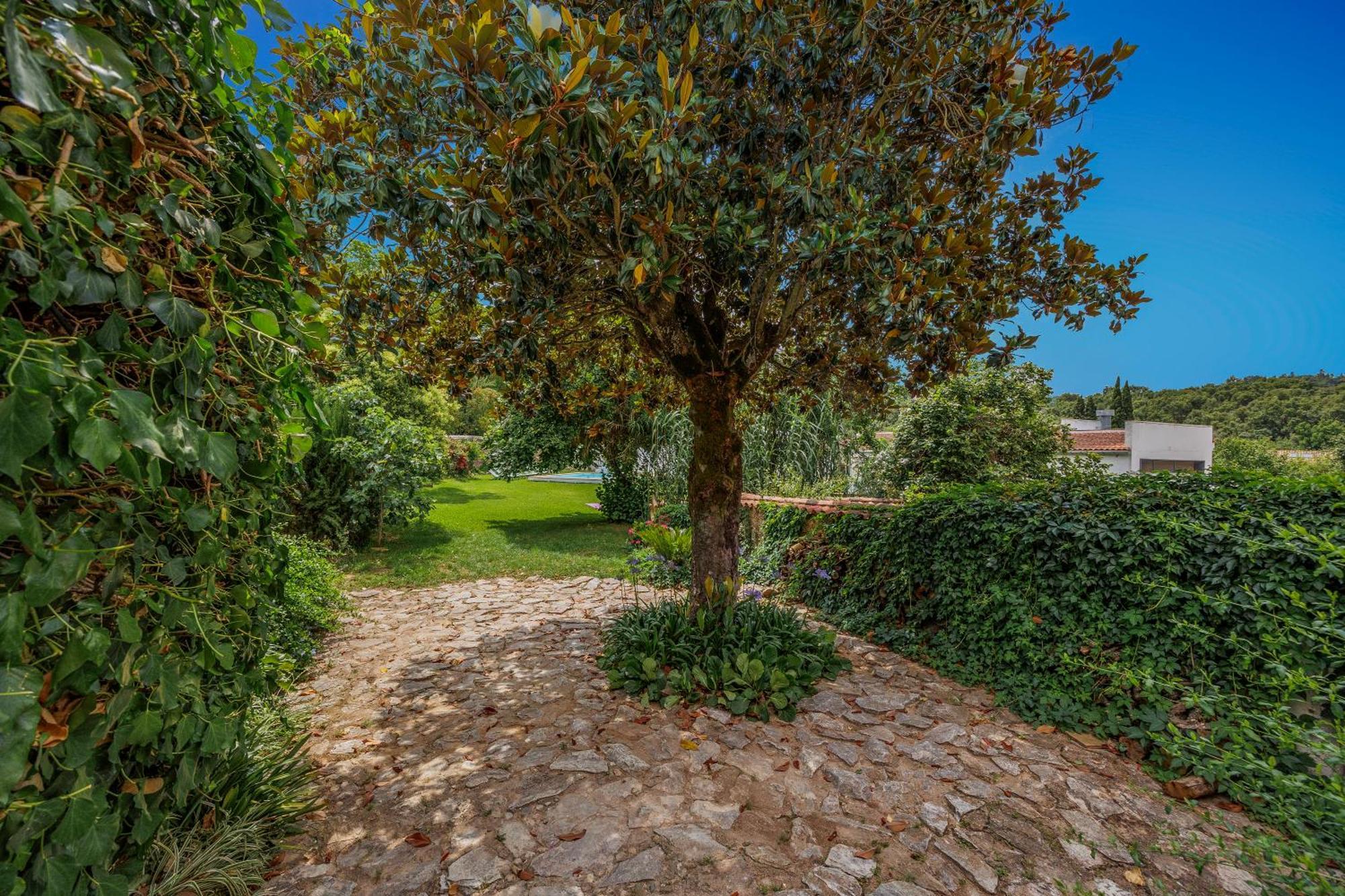 Casa Magnolia Villa Galaroza Dış mekan fotoğraf