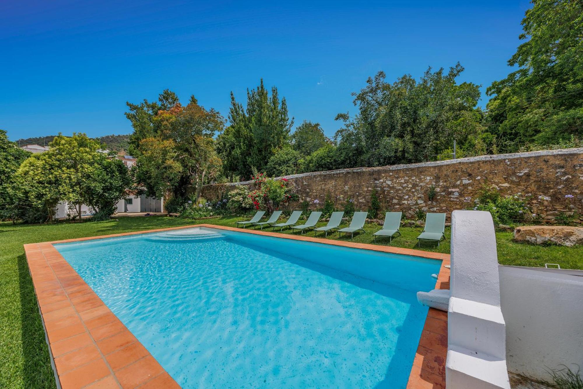 Casa Magnolia Villa Galaroza Dış mekan fotoğraf