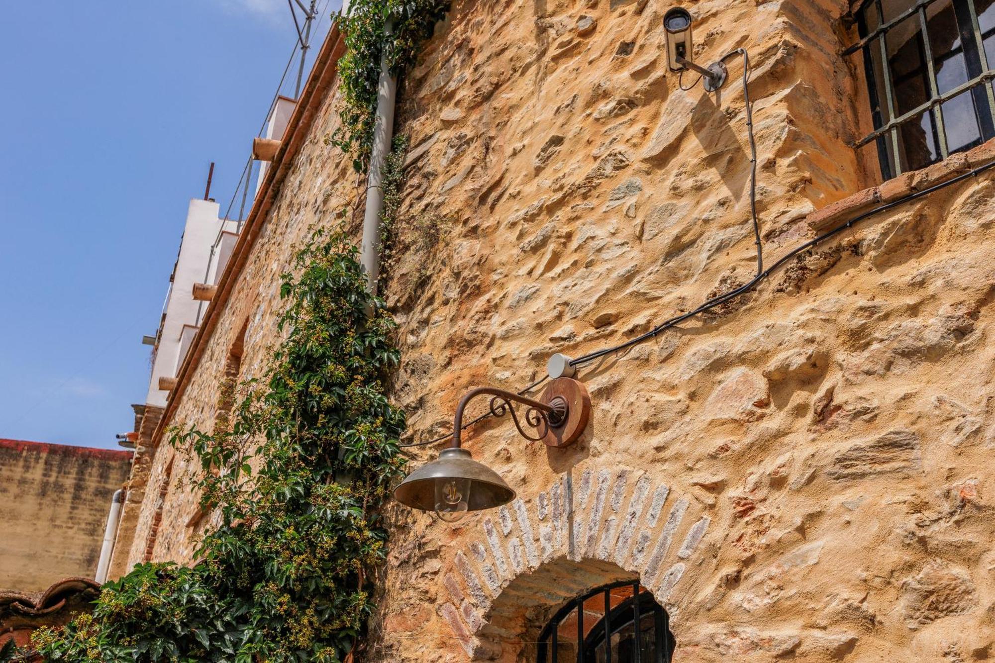 Casa Magnolia Villa Galaroza Dış mekan fotoğraf
