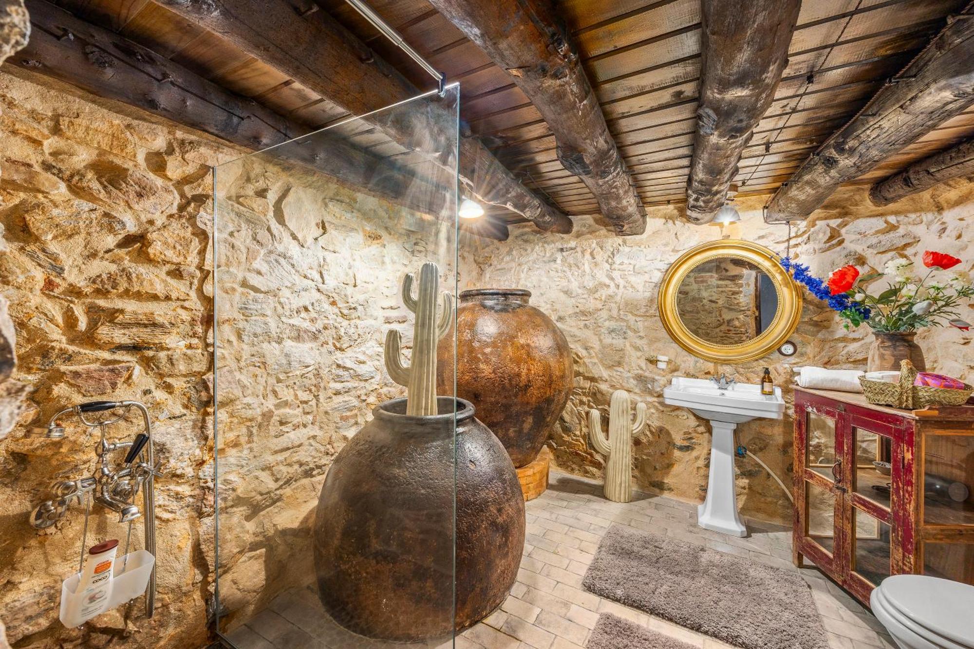 Casa Magnolia Villa Galaroza Dış mekan fotoğraf