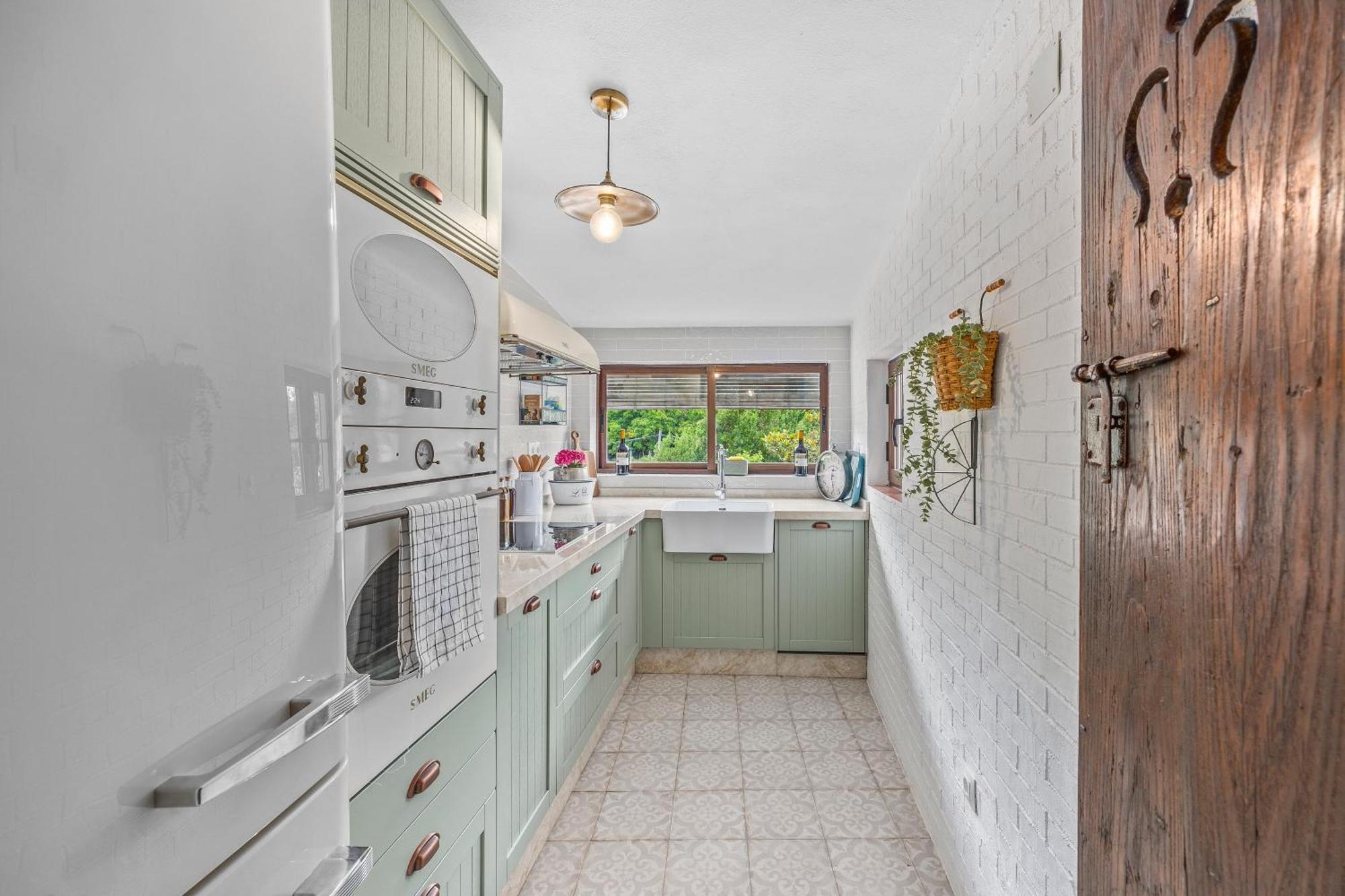 Casa Magnolia Villa Galaroza Dış mekan fotoğraf