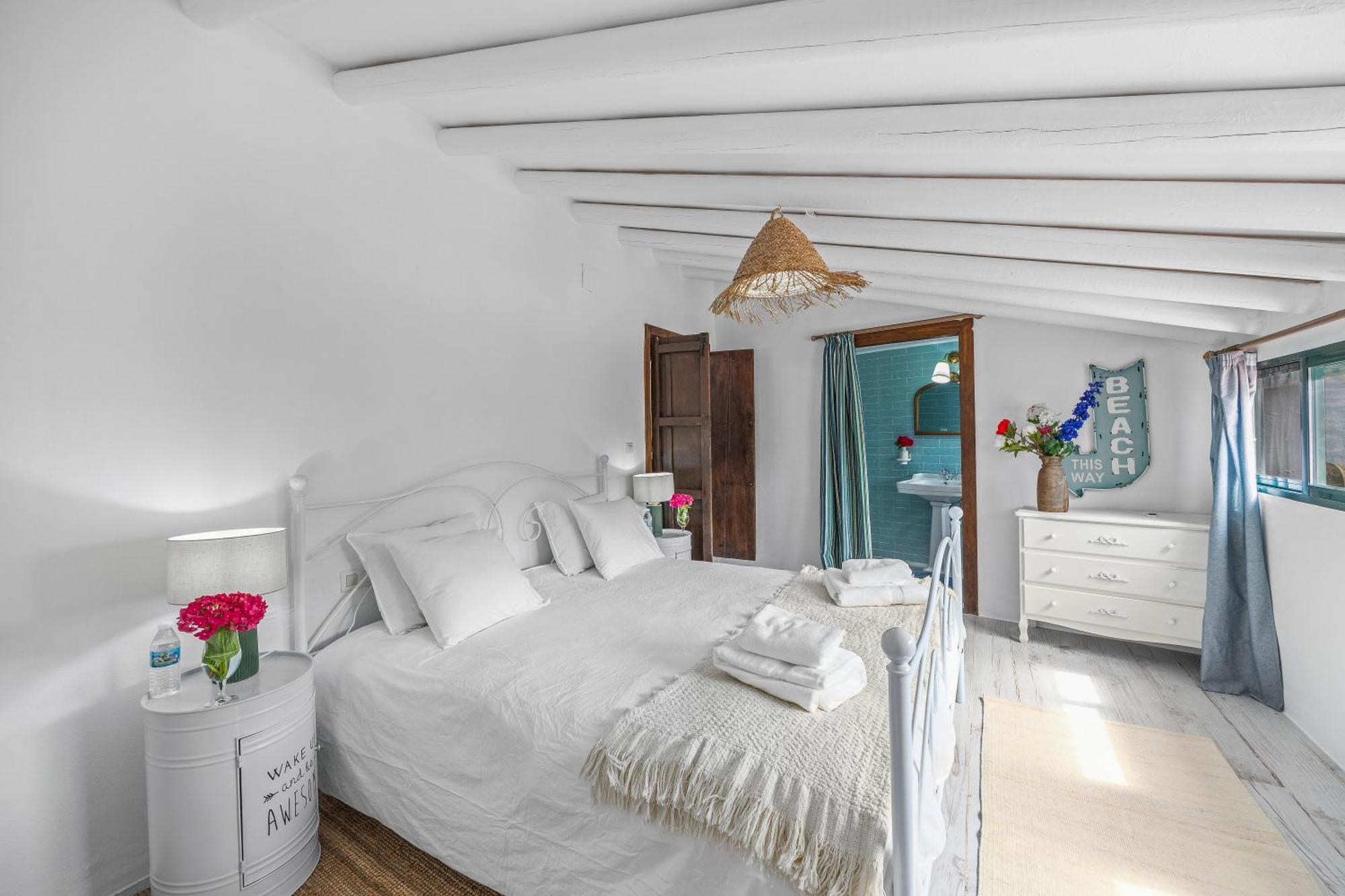 Casa Magnolia Villa Galaroza Dış mekan fotoğraf